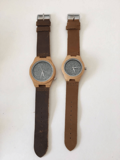Bling Engraved Watch For Her or Him - Image 3