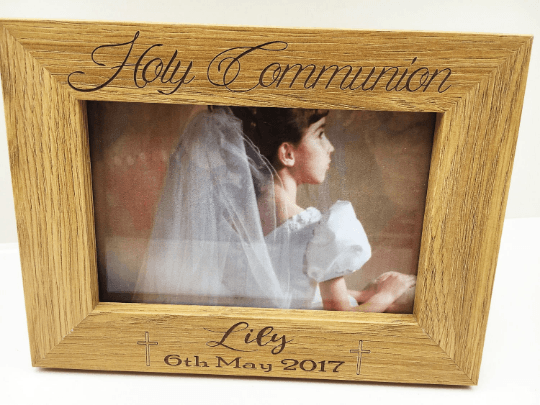 Holy Communion Frame - Image 5