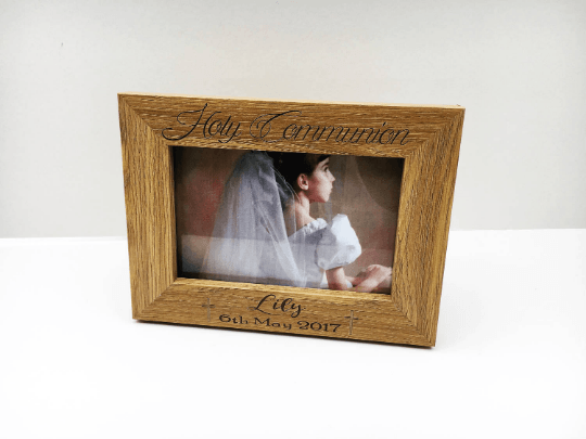 Holy Communion Frame - Image 4