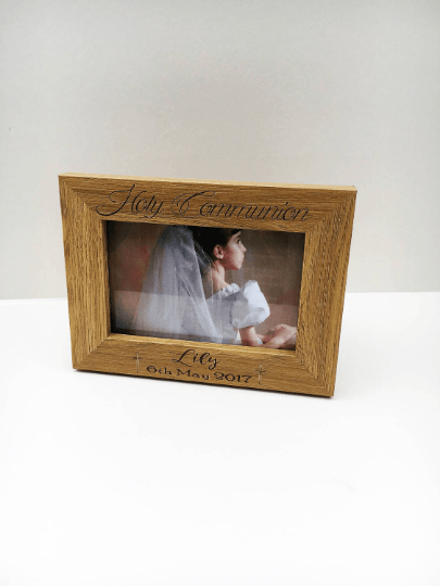 Holy Communion Frame - Image 3