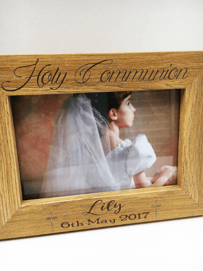 Holy Communion Frame - Image 2